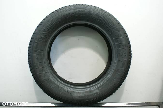 185/65R15 KLEBER KRISALP HP3 , 7,4mm 2022r - 4