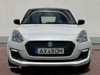 Suzuki Swift 1.2 VVT GLE SHVS - 28