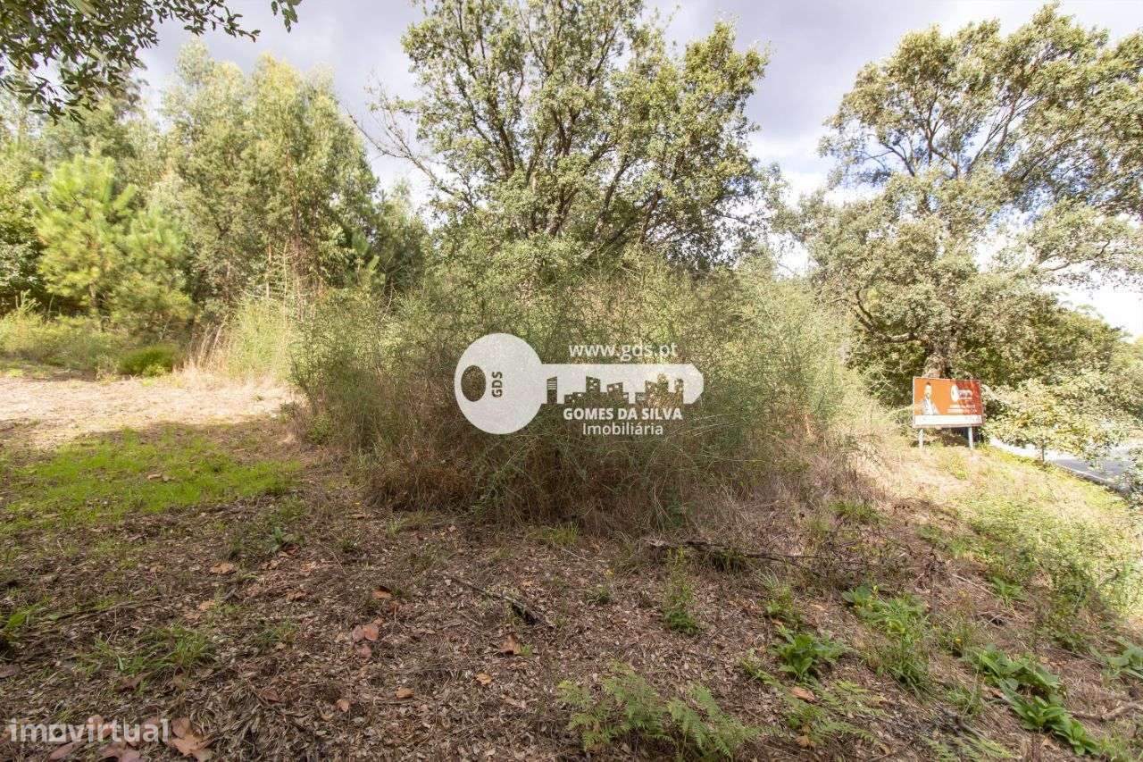 Lote de 7073m2 c/ viabilidade de construção na Morreira - Grande imagem: 4/19