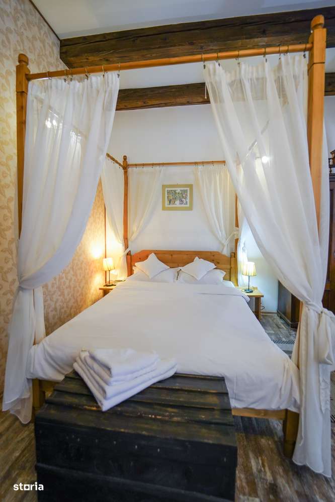 SC Vimak Imobiliare vinde garsoniera Centru Istoric-6