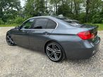 BMW Seria 3 318d Sport Line - 25