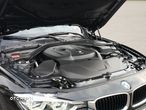 BMW Seria 3 320i Touring Luxury Line - 37