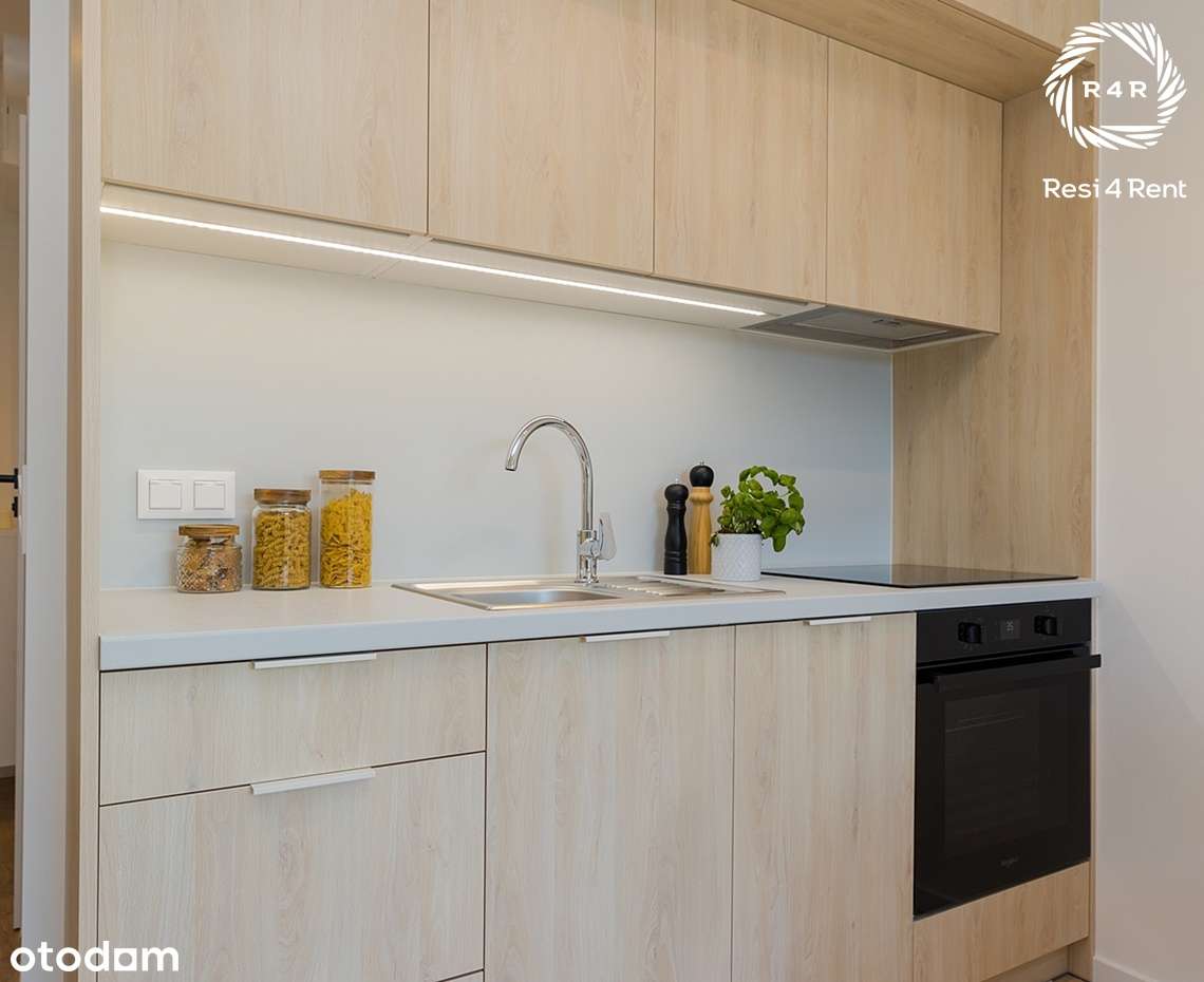 Studio | Pets Friendly | Kilińskiego | Od zaraz - Pełny obrazek: 5/13