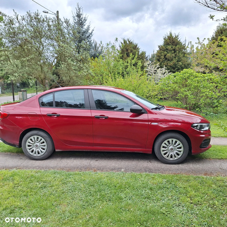 Fiat Tipo 1.4 16v - 2