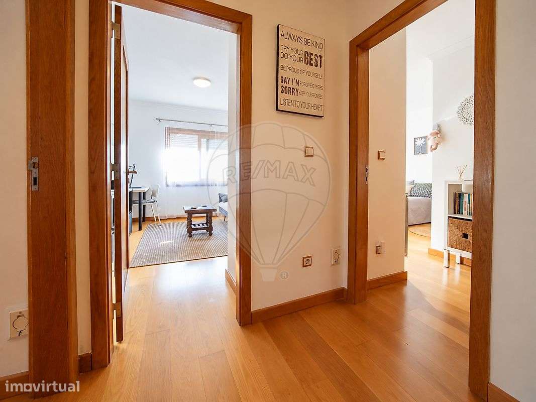Apartamento T3 para venda-17
