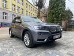 BMW X3 xDrive30i - 10