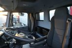 Mercedes-Benz ACTROS 2636 / 6 X 4 / 2 STR WYWROTKA + HDS FASSI F155 / ŁYCHA / HYDROBURTA /  AUTOMAT / - 31