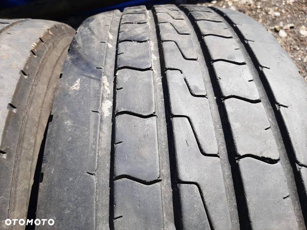 305/70R19.5 Prowadzące Dunlop Sp346 2x75% bieżnika bez napraw - 3