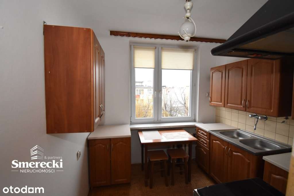 Mieszkanie przy ulicy Piotra Skargi 1 – 44,5 m2-6