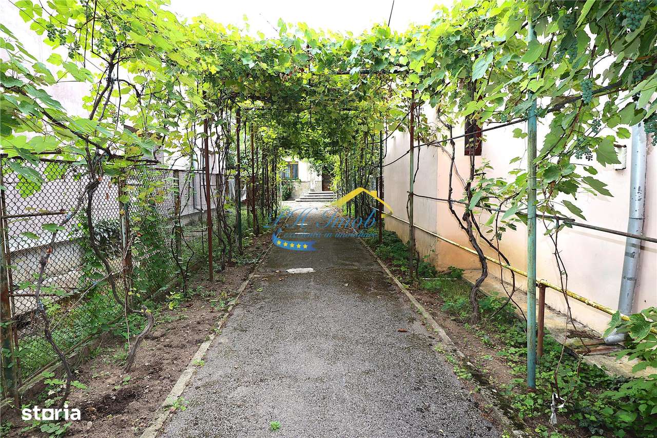 Vila de vanzare, Campina Prahova-18