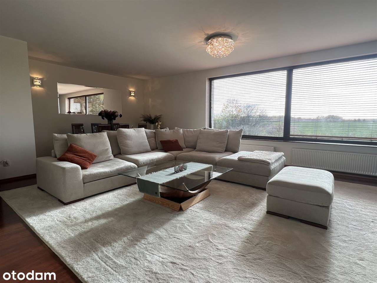 Piękny Dom 250m2, działka 5056m2 - Pełny obrazek: 5/20