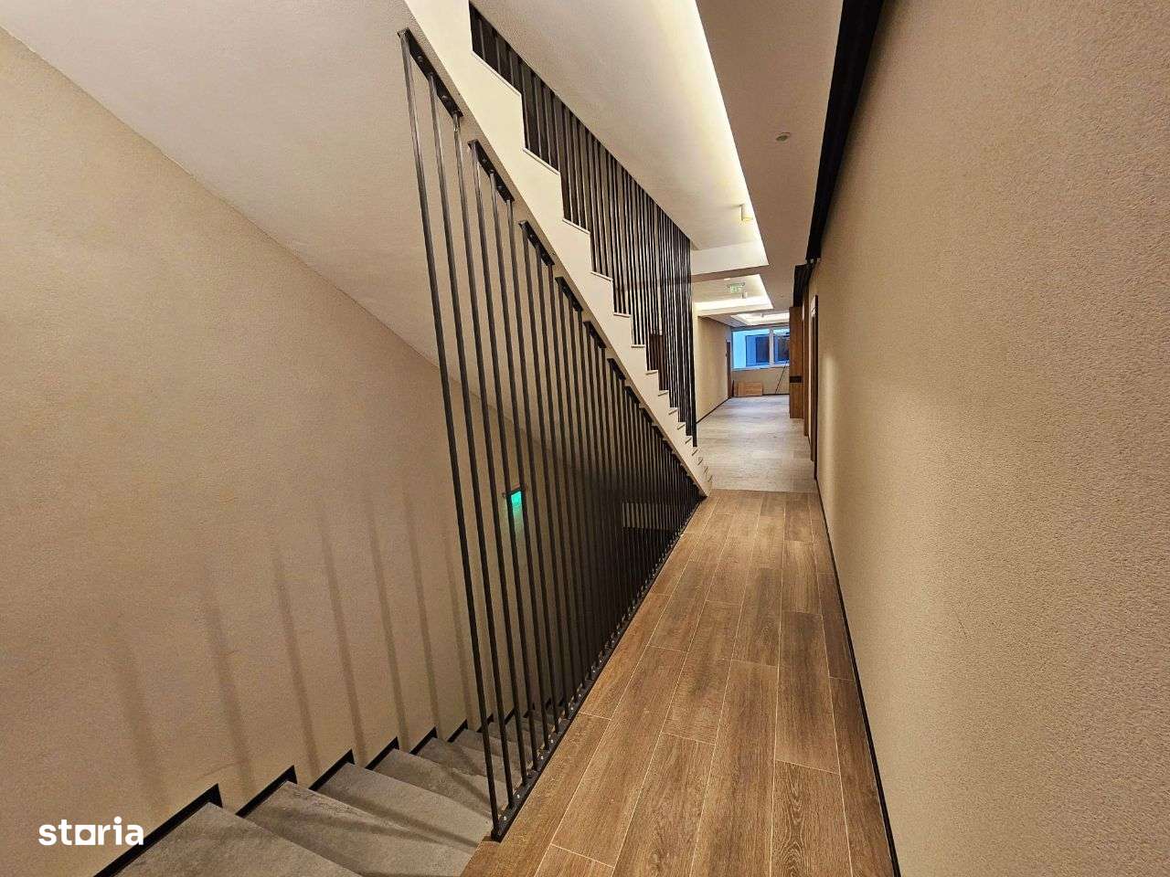 Apartament premium mobilat - M.Viteazu-6