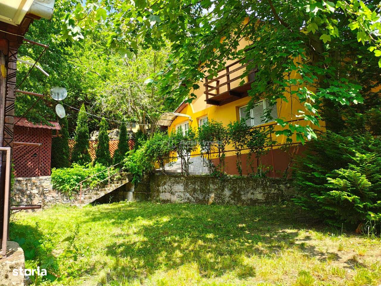 Cabana ta de vis &#238;n inima naturii – Padurea Neagra - Bihor - Imagine principală: 4/20