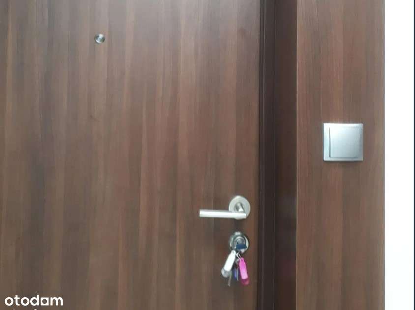 W Cenie wliczony GARAŻ PODZIEMNY/Okolice Manufaktury/DUŻY BALKON 10 m.-3