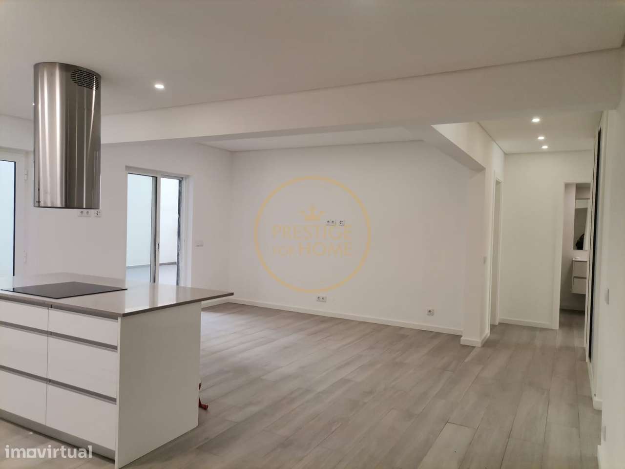 Apartamento T3 Espaçoso Zona Ribeirinha de Portimão - Grande imagem: 5/37