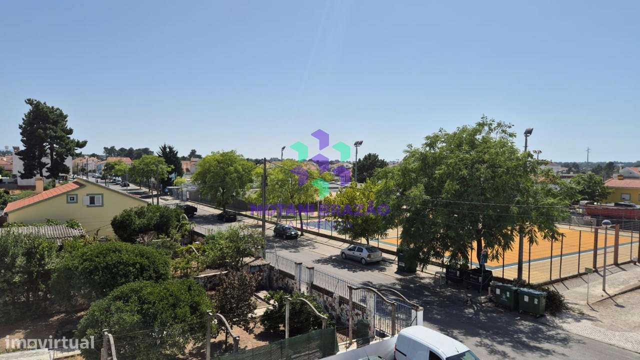 Moradia T3 Quinta do Conde-32