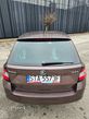 Skoda Fabia Combi 1.2 TSI Edition - 10