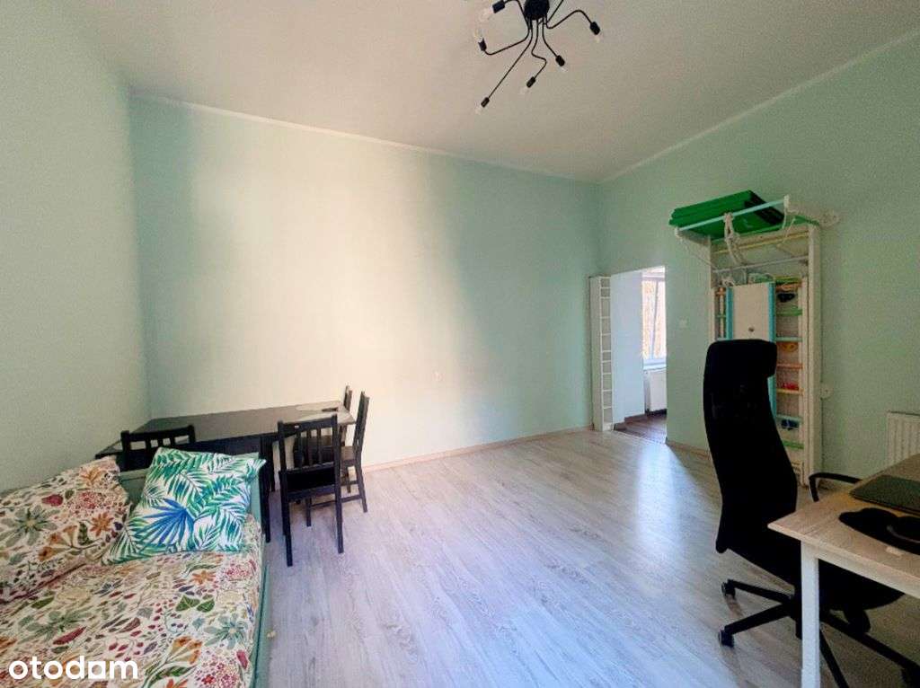 2 pokoje w okolicach Ch Galaxy-2