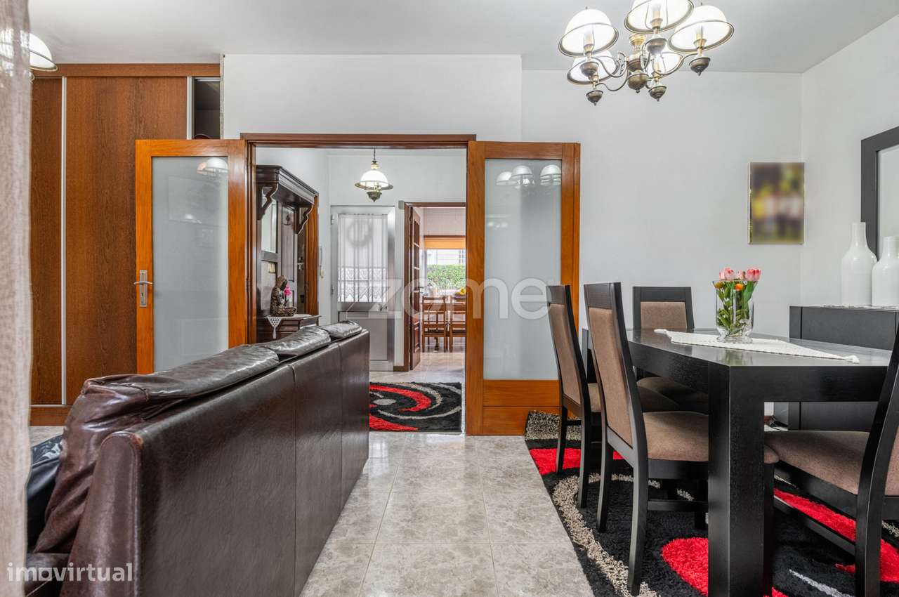 Moradia T3 em Merelim (São Paio) - Grande imagem: 5/26