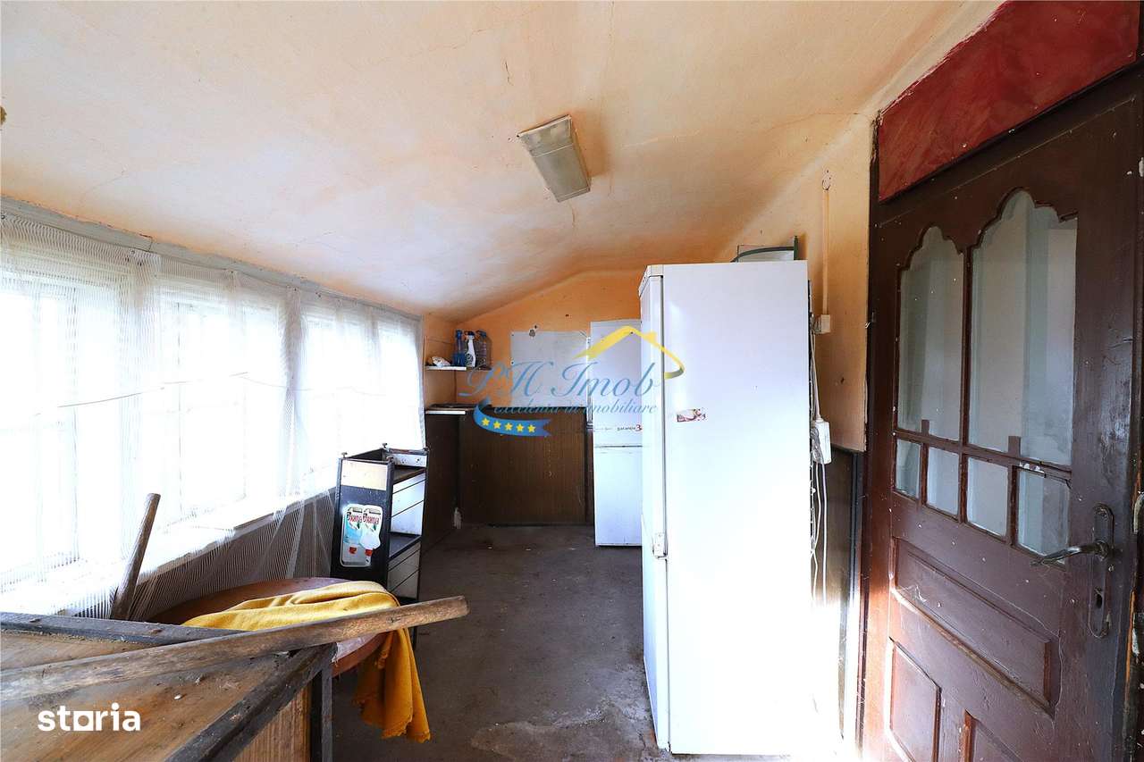 Casa de vanzare, Brebu Prahova-5