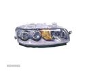 FAROL DIR OPTICAS COM LUZ DE NEVOEIRO PARA FIAT PUNTO 99-03 - 1