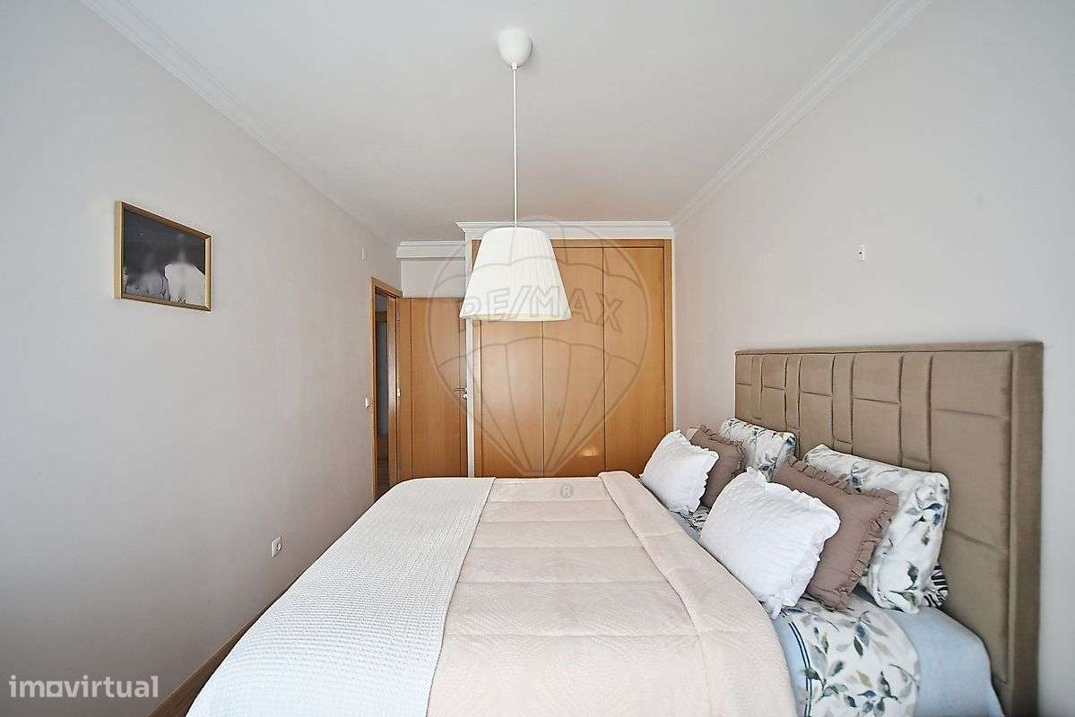 Apartamento T2 para venda-22