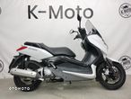 Yamaha X-max - 1