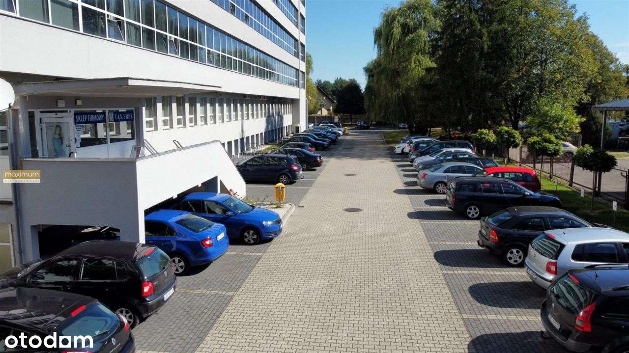 Lokale użytkowe do wynajęcia Biłgoraj Krzeszowska - Pełny obrazek: 4/20