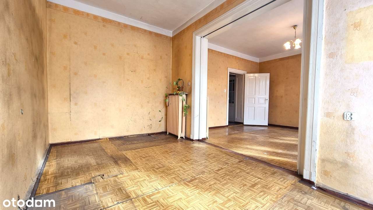 Klimatyczne mieszkanie w centrum Jastrowia, balkon, teren zielony-6