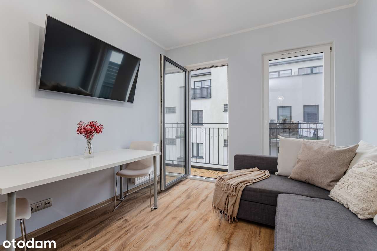 Funkcjonalne 3-pokojowe mieszkanie z balkonem I Osiedle Poznańskie - Pełny obrazek: 4/20