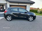 Opel Mokka 1.4 Turbo ecoFLEX Start/Stop Edition - 14