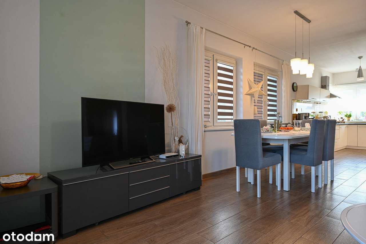 Nowoczesny dom wolnostojący – komfort, przestrzeń,  lokalizacja-5