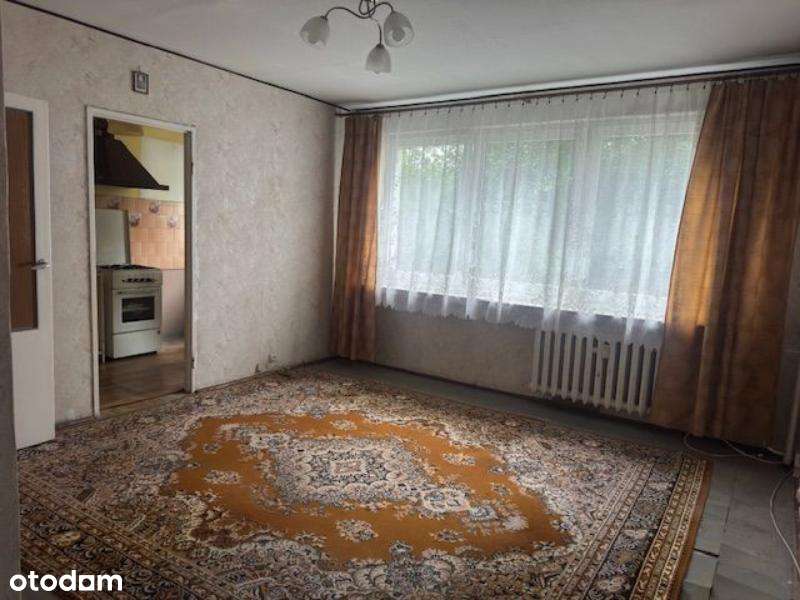 Kawalerka na Julianowie do własnej aranżacji - Pełny obrazek: 1/6