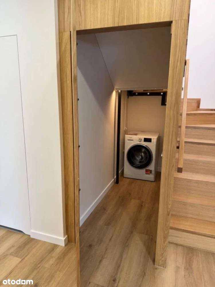 Energooszczędny segment - 4 pokoje + garaż !! ROI 11 % Umowa 3 lata-8