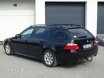 BMW Seria 5 530i - 13