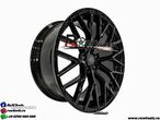 Jante AUDI 20 R20 Model RS Black A4 A5 A6 A7 A8 Q3 Q5 Q8 S-RS 2021 - 3