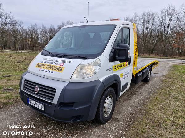 Fiat Ducato - 1