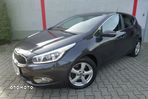 Kia Ceed - 4