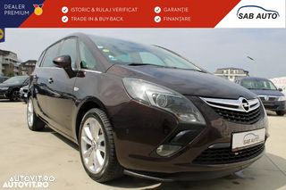 Opel Zafira 2.0 CDTI Start/Stop Enjoy