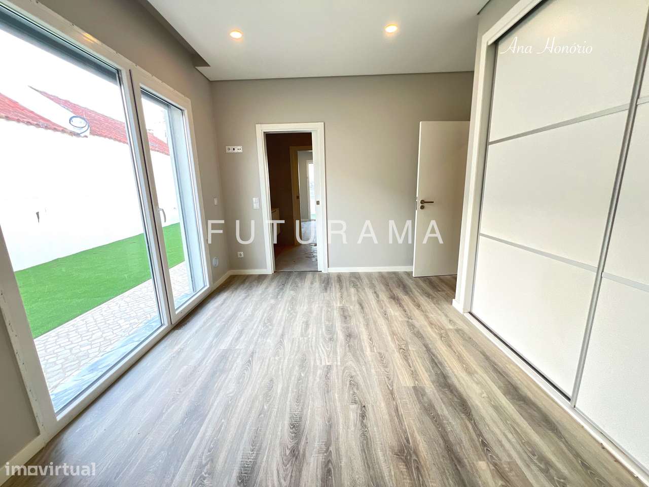 Moradia Térrea charmosa c/Piscina  - Azeitão - Setúbal-33