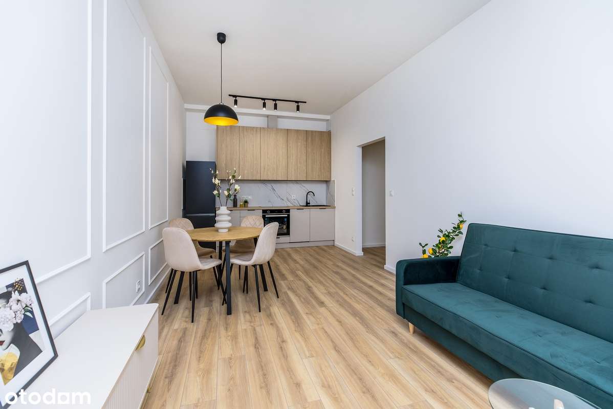 Na sprzedaż 3 pokoje 55m/2 ul. Myśliwska 880 000 zł-7