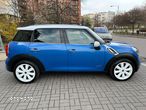 MINI Countryman Cooper S All4 - 10