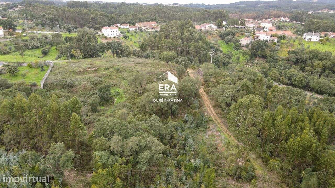 Terreno com Projeto, Atouguia, Ourém - Grande imagem: 5/11