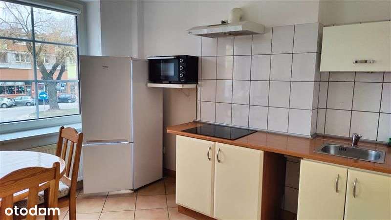 Lokal mieszkalno-usługowy w centrum Lidzbarka-4