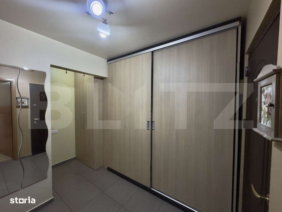 Apartament cu 2 camere, 50 mp utili, Zona Aradului - Imagine principală: 5/6