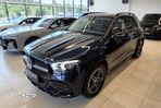 Mercedes-Benz GLE 300 d 4-Matic - 6