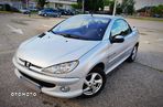 Peugeot 206 CC 1.6 Euro4 - 3