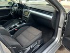 Volkswagen Passat Variant 2.0 TDI (BlueMotion Technology) Comfortline - 20