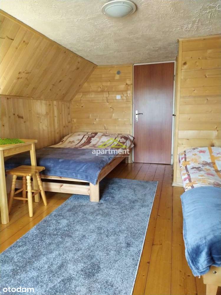 Na sprzedaż Pensjonat  - Jurgów-13