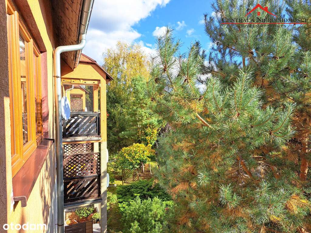 Rudak, 3pok,wyjątkowe mieszkanie w cenie z garażem-7